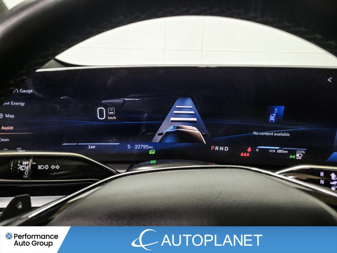 2024 Cadillac LYRIQ Tech, Electric, Back Up Cam, 505Km Range (est) Photo