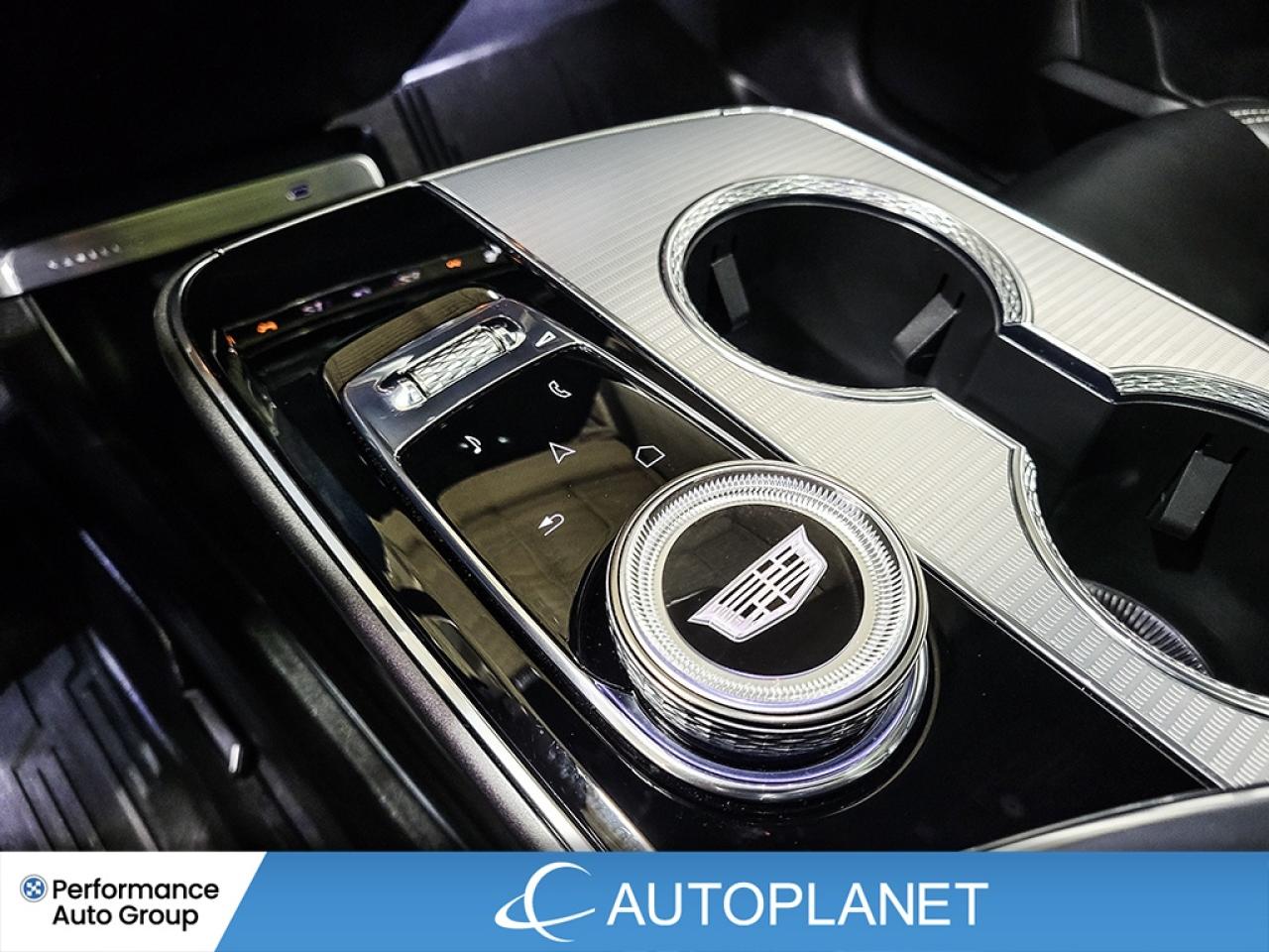 2024 Cadillac LYRIQ Tech, Electric, Back Up Cam, 505Km Range (est) Photo