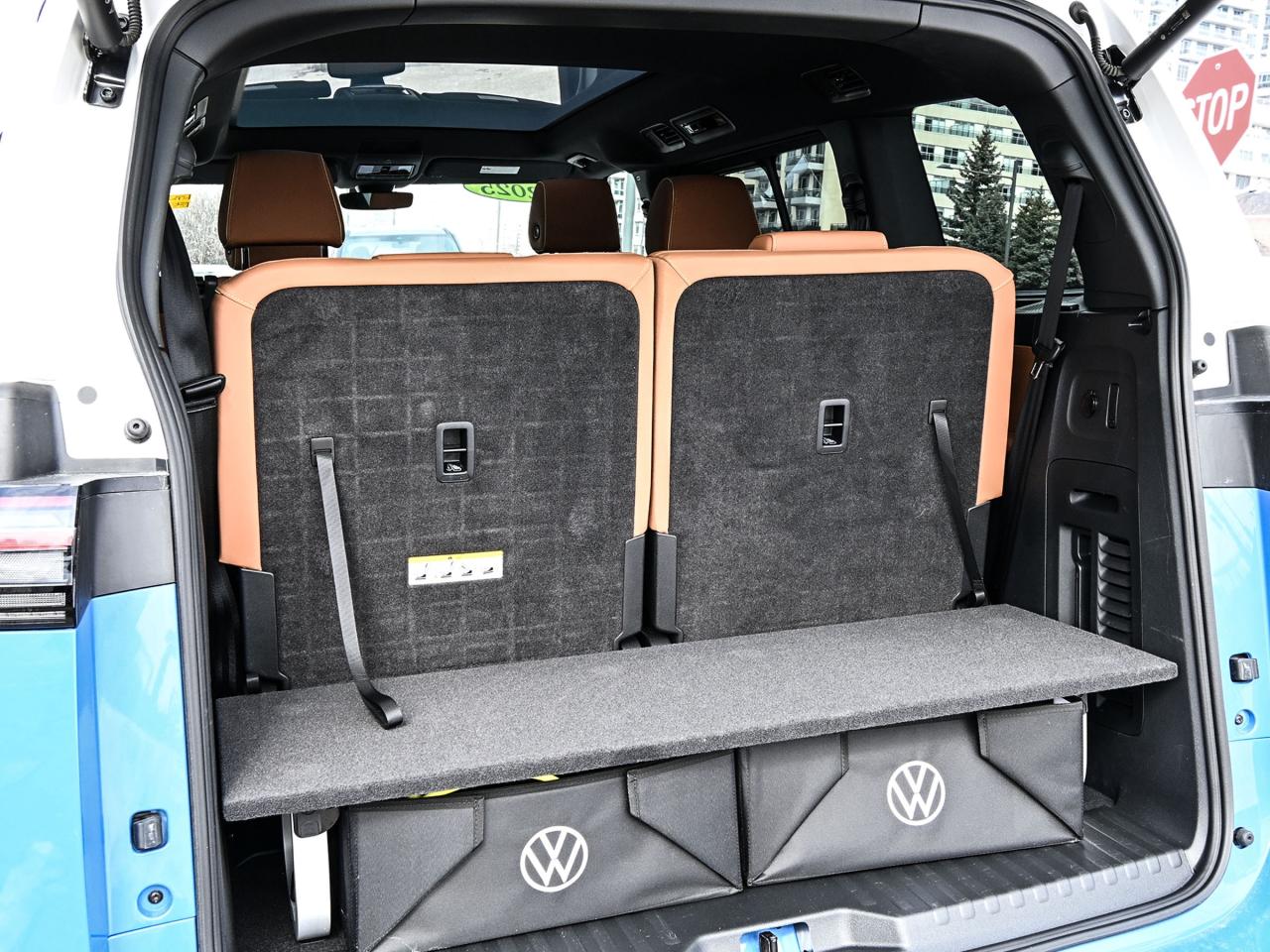 2025 Volkswagen ID. Buzz 1st Edition Photo