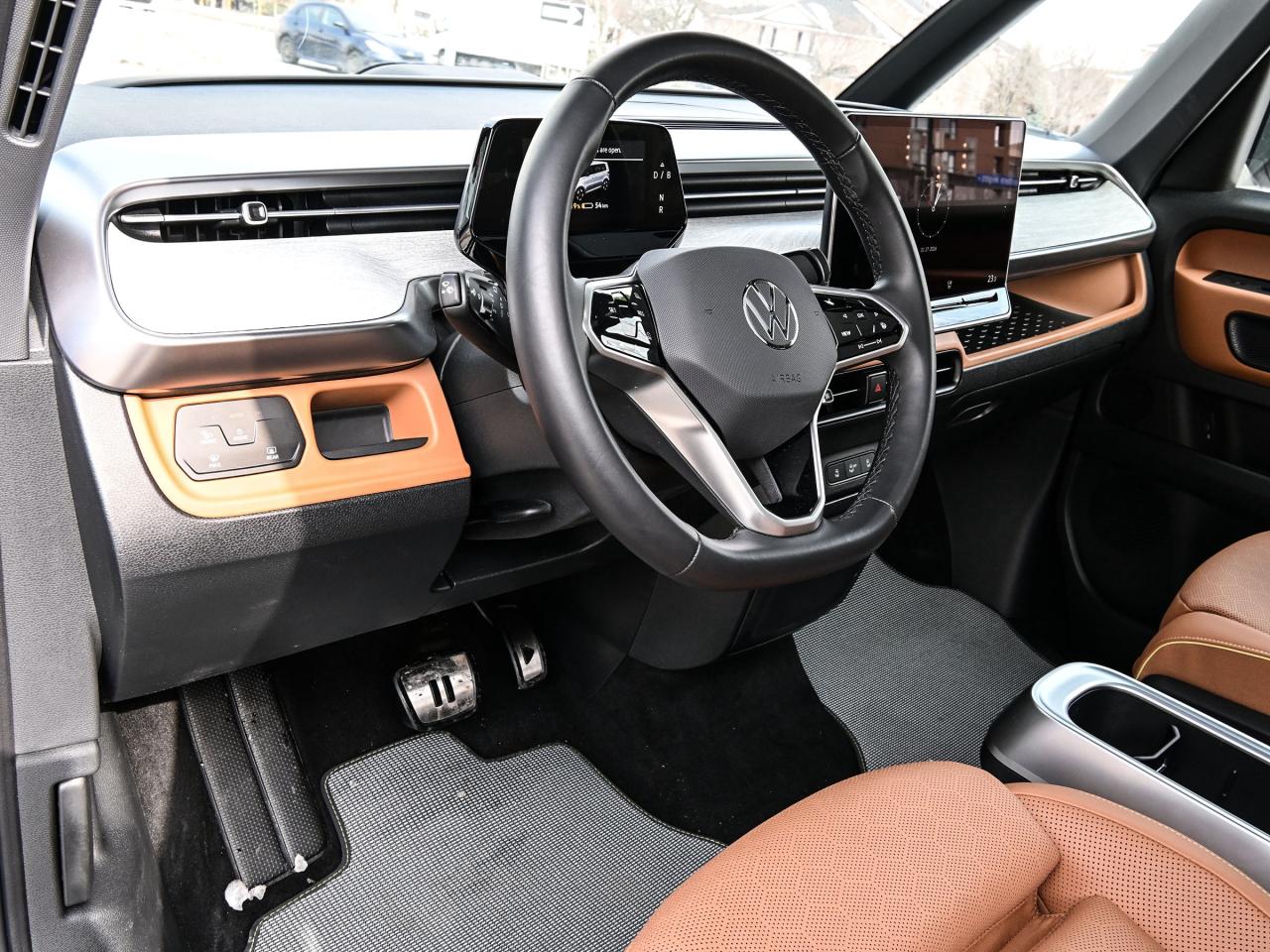 2025 Volkswagen ID. Buzz 1st Edition Photo