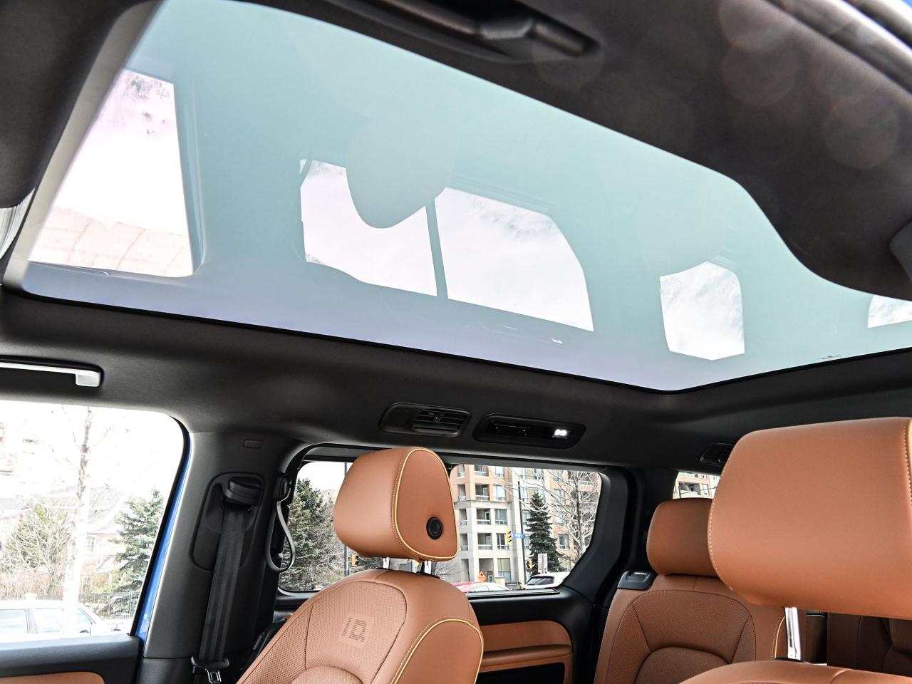 2025 Volkswagen ID. Buzz 1st Edition Photo