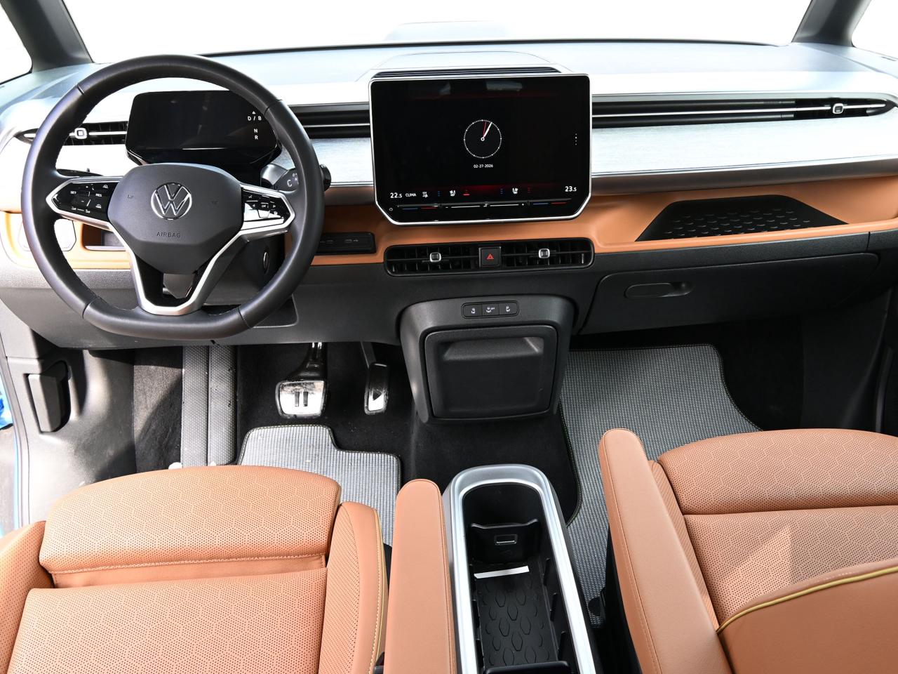 2025 Volkswagen ID. Buzz 1st Edition Photo