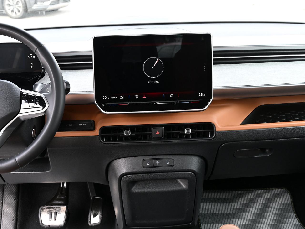 2025 Volkswagen ID. Buzz 1st Edition Photo