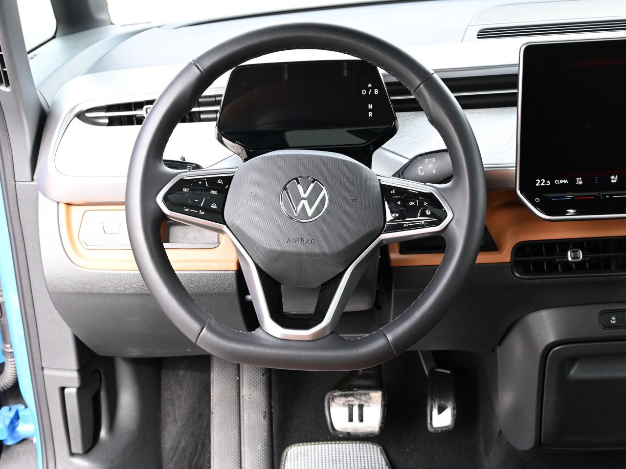 2025 Volkswagen ID. Buzz 1st Edition Photo