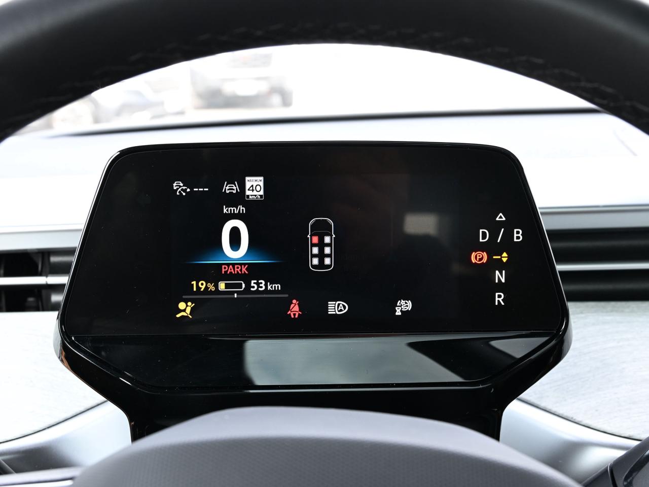 2025 Volkswagen ID. Buzz 1st Edition Photo