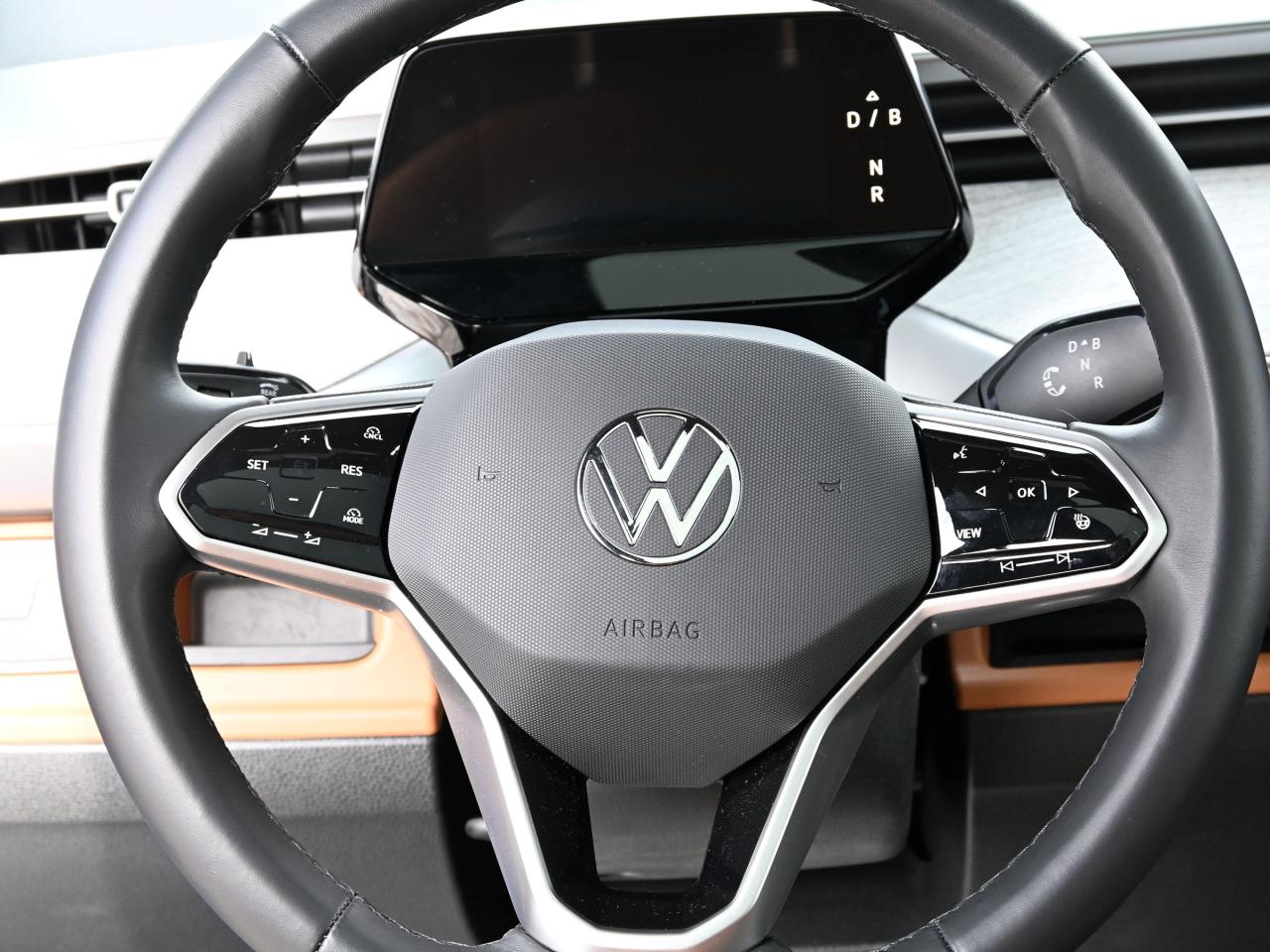 2025 Volkswagen ID. Buzz 1st Edition Photo