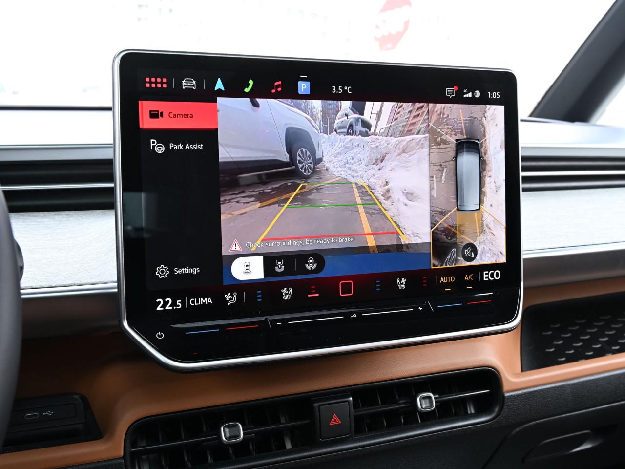 2025 Volkswagen ID. Buzz 1st Edition Photo