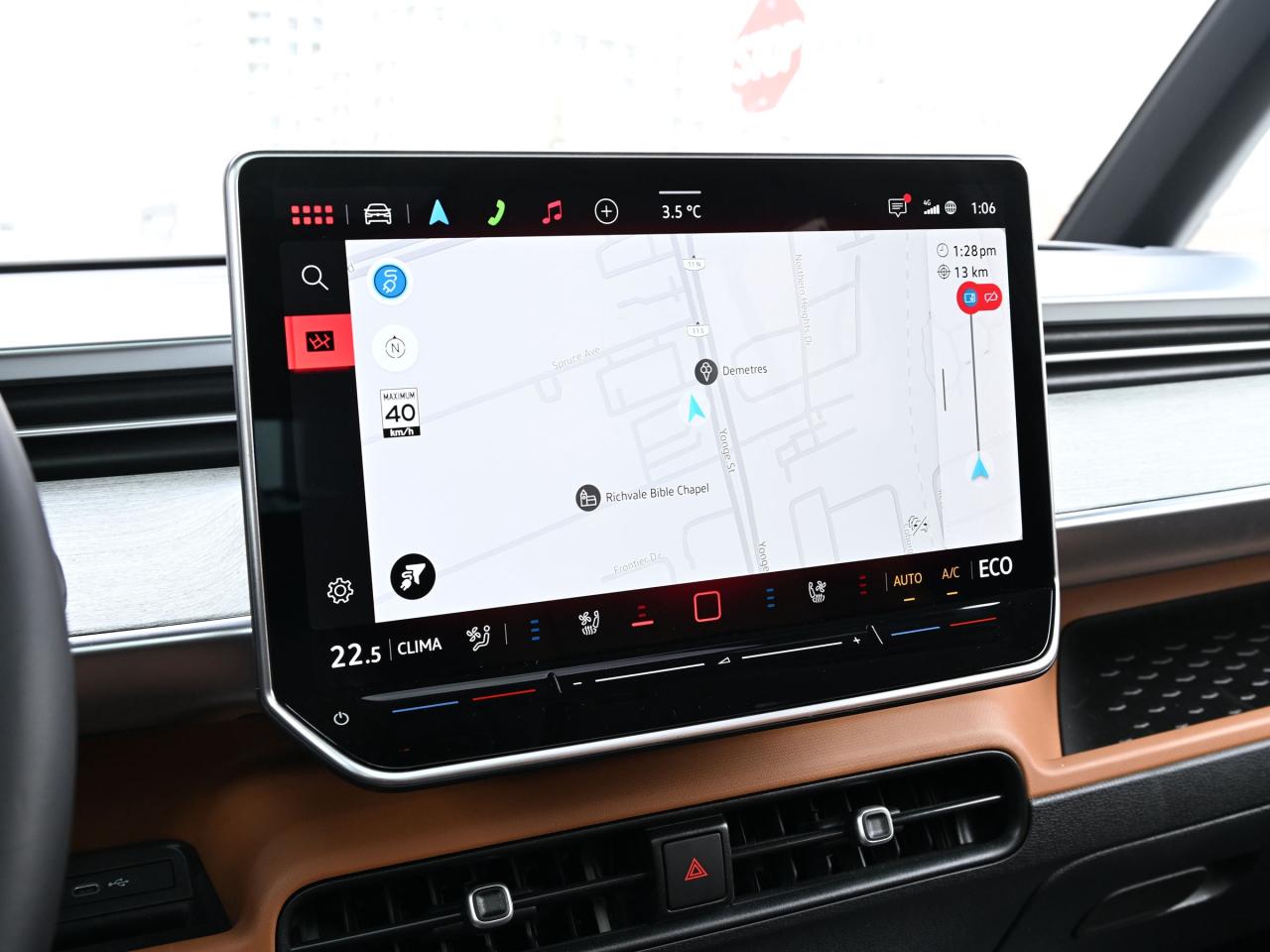 2025 Volkswagen ID. Buzz 1st Edition Photo