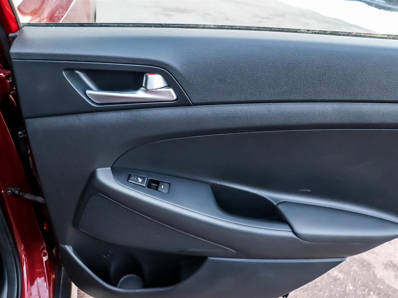 2019 Hyundai Tucson Preferred Photo