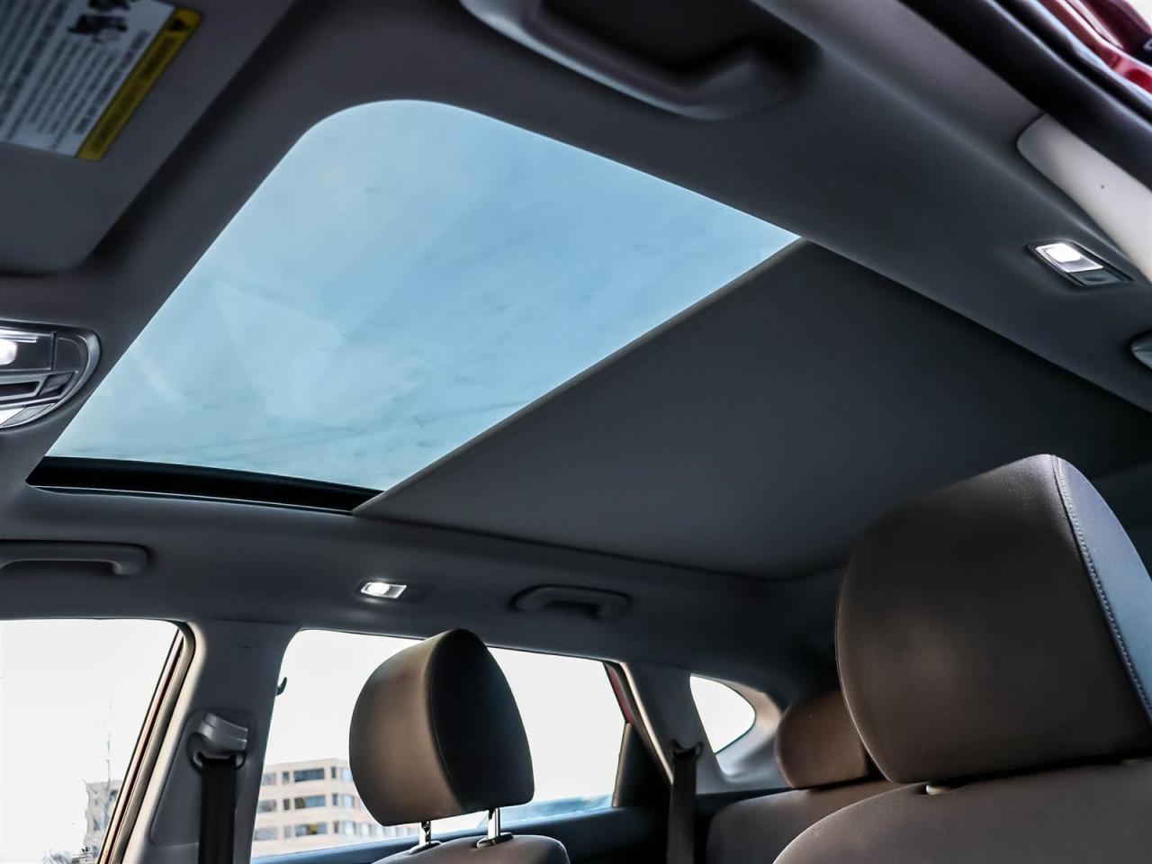 2019 Hyundai Tucson Preferred Photo