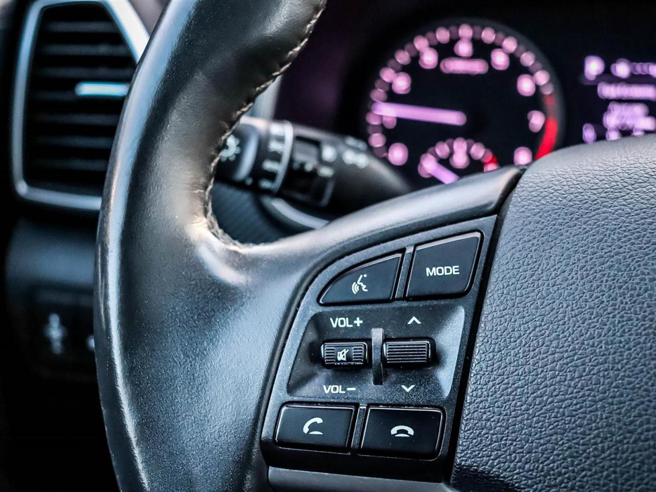 2019 Hyundai Tucson Preferred Photo