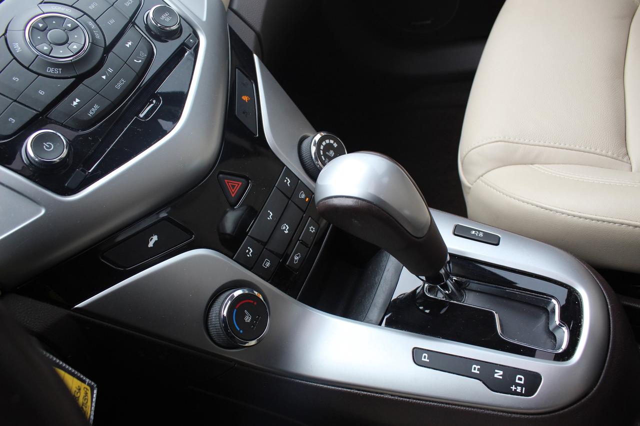 2015 Chevrolet Cruze Diesel Low Kilo ONLY 67000!!! Photo