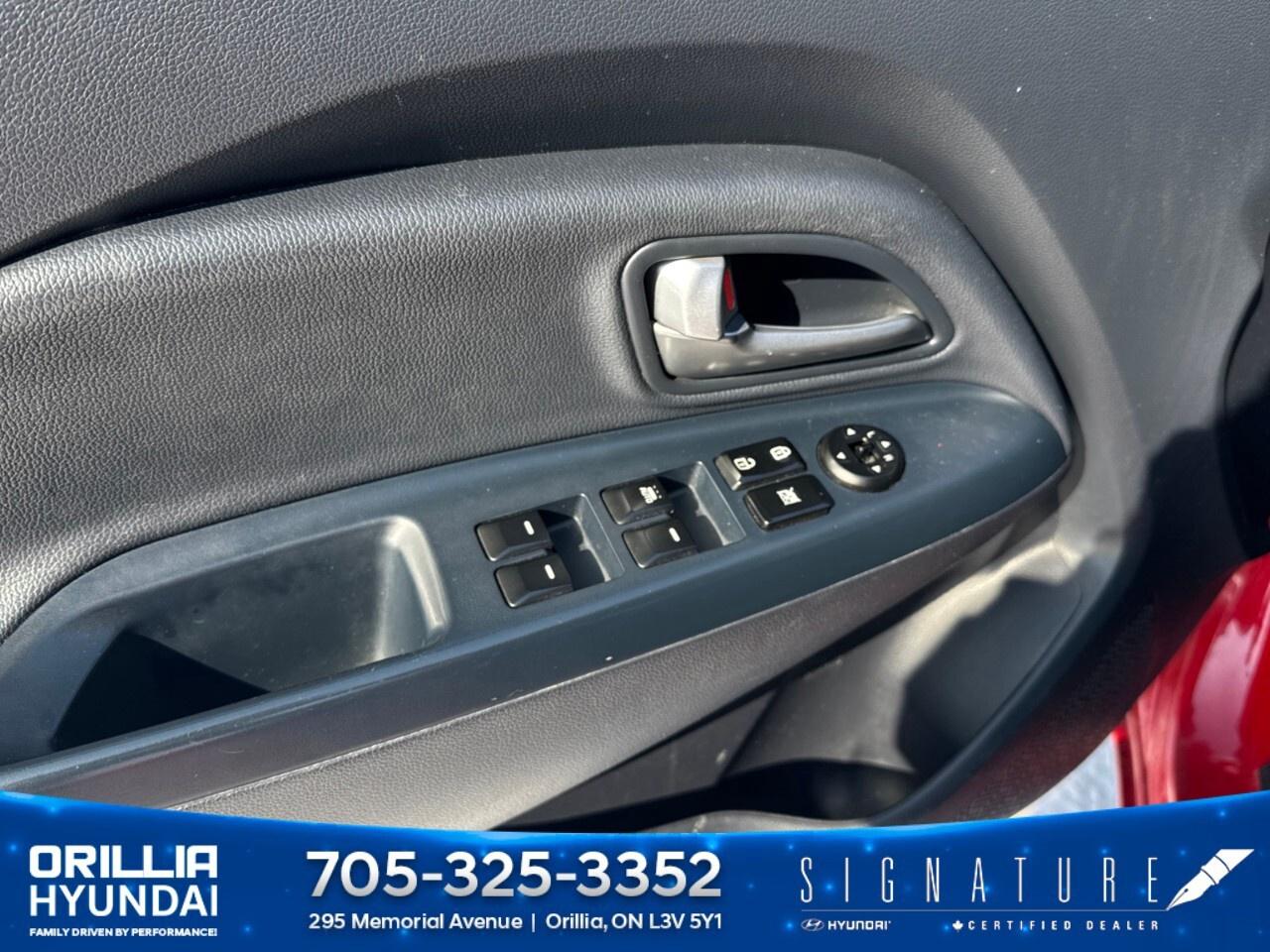 2017 Kia Rio 4dr Sdn Auto EX Special Edition Photo