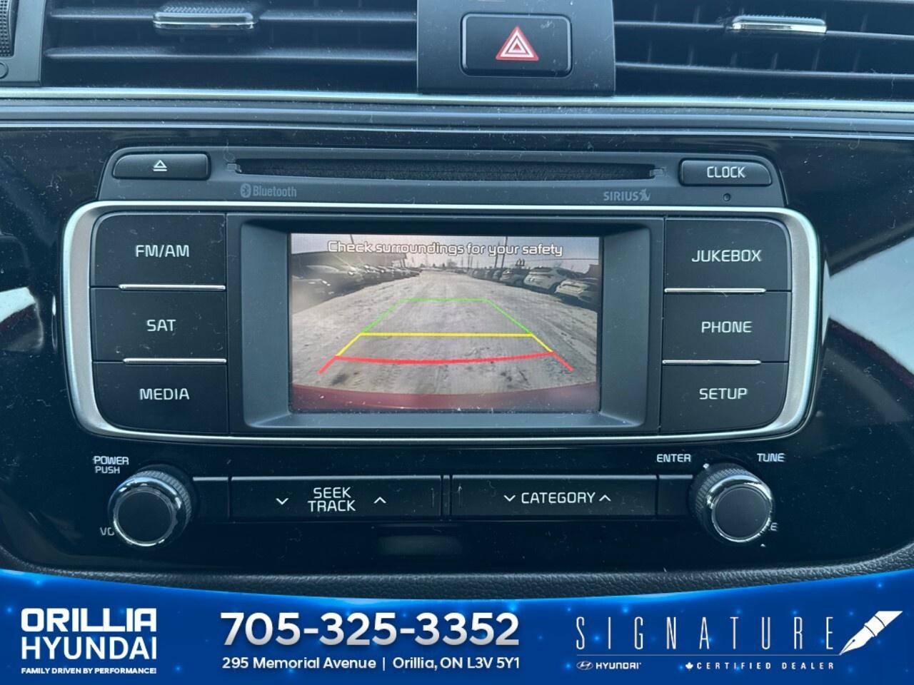 2017 Kia Rio 4dr Sdn Auto EX Special Edition Photo