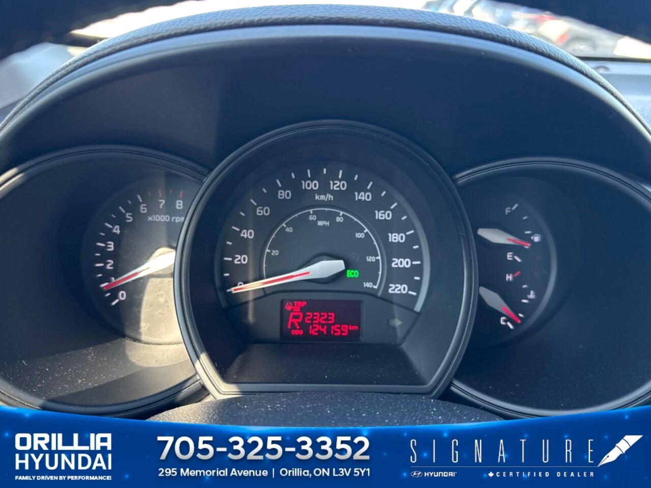 2017 Kia Rio 4dr Sdn Auto EX Special Edition Photo