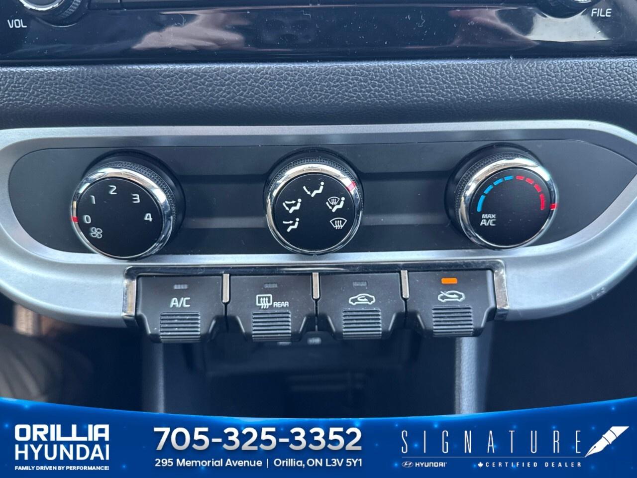 2017 Kia Rio 4dr Sdn Auto EX Special Edition Photo