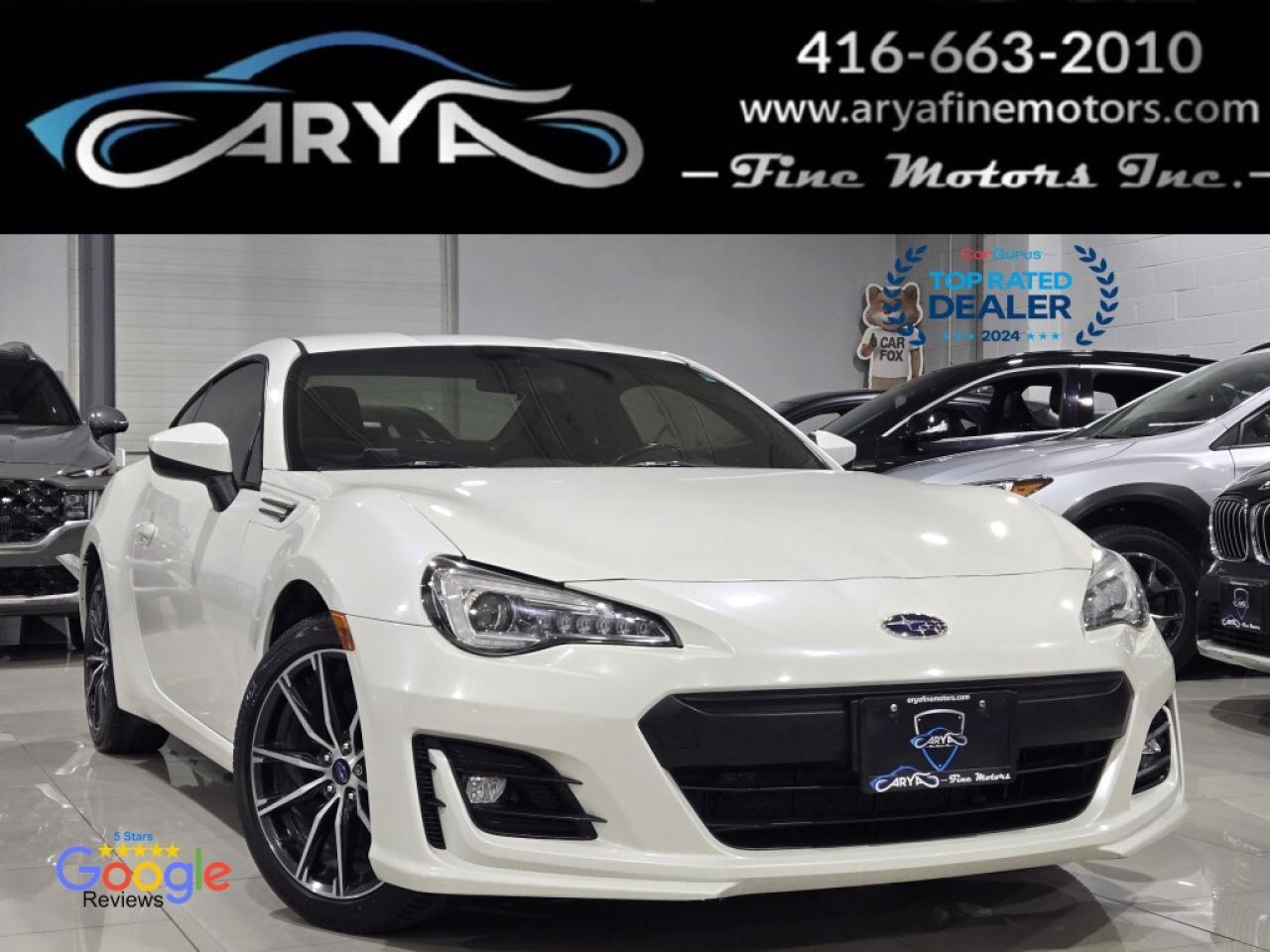 2020 Subaru BRZ Sport-tech Automatic No Accidents Navigation Backu Photo