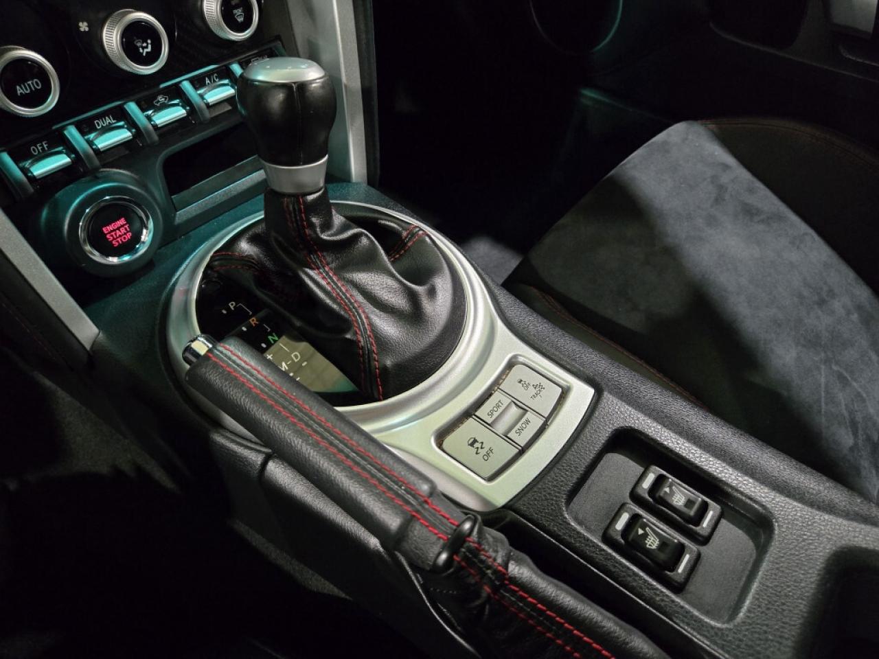 2020 Subaru BRZ Sport-tech Automatic No Accidents Navigation Backu Photo