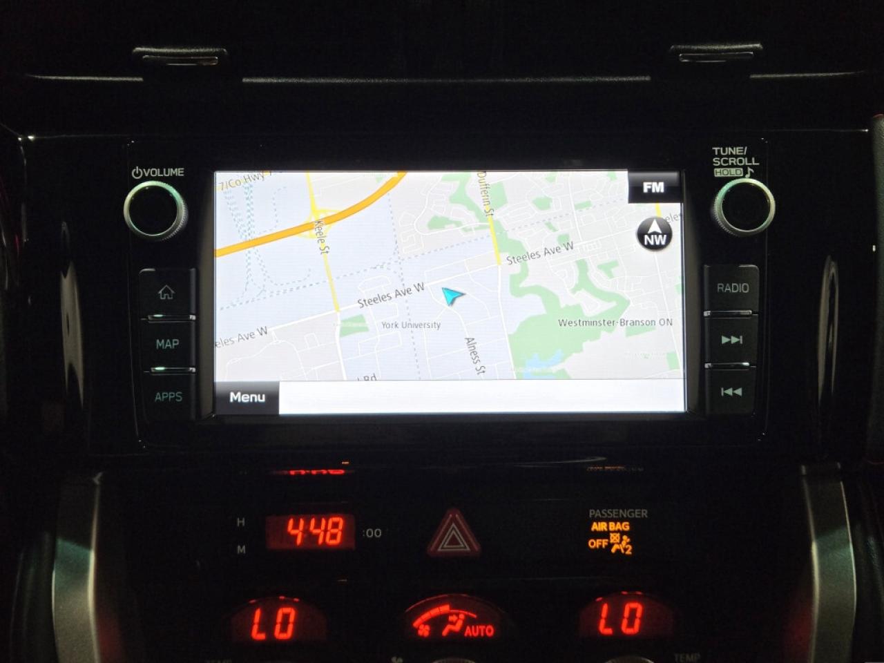 2020 Subaru BRZ Sport-tech Automatic No Accidents Navigation Backu Photo