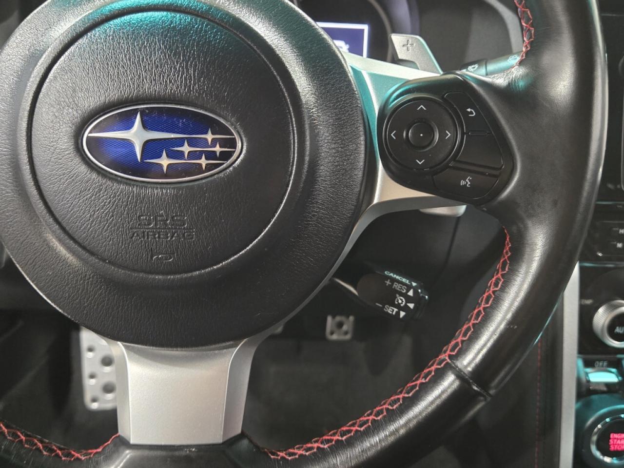 2020 Subaru BRZ Sport-tech Automatic No Accidents Navigation Backu Photo