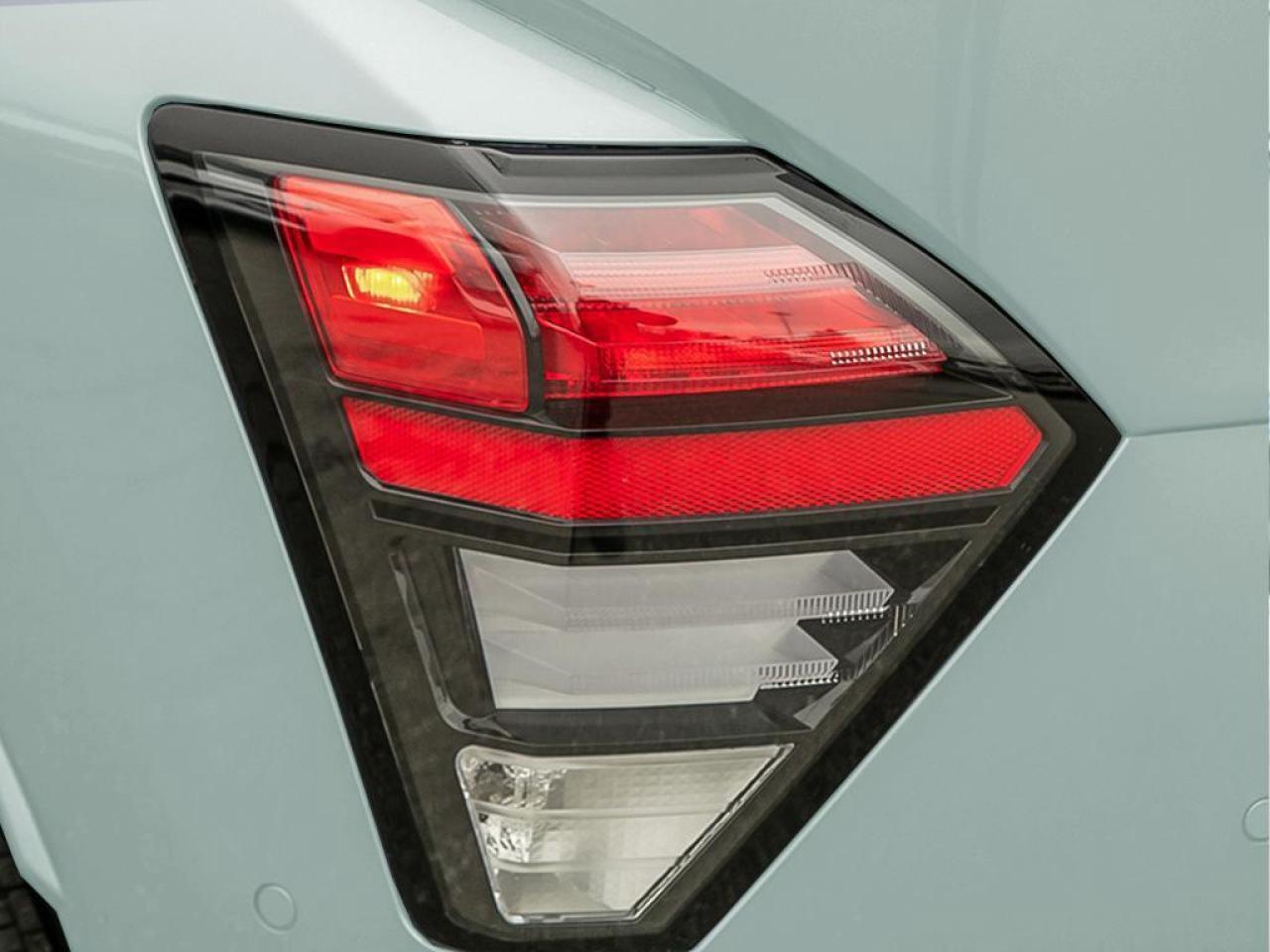 2025 Hyundai KONA 1.6T N Line AWD Photo