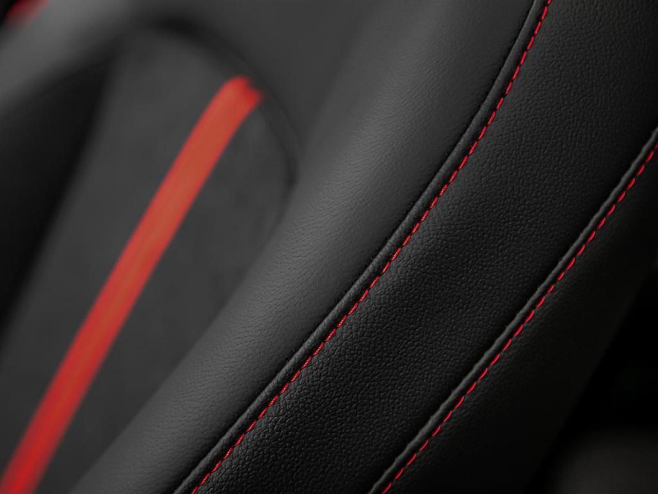 2025 Hyundai KONA 1.6T N Line AWD Photo