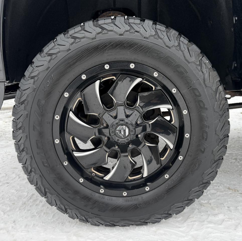 2017 GMC Sierra 1500 4WD Crew Cab 153.0  SLE Photo