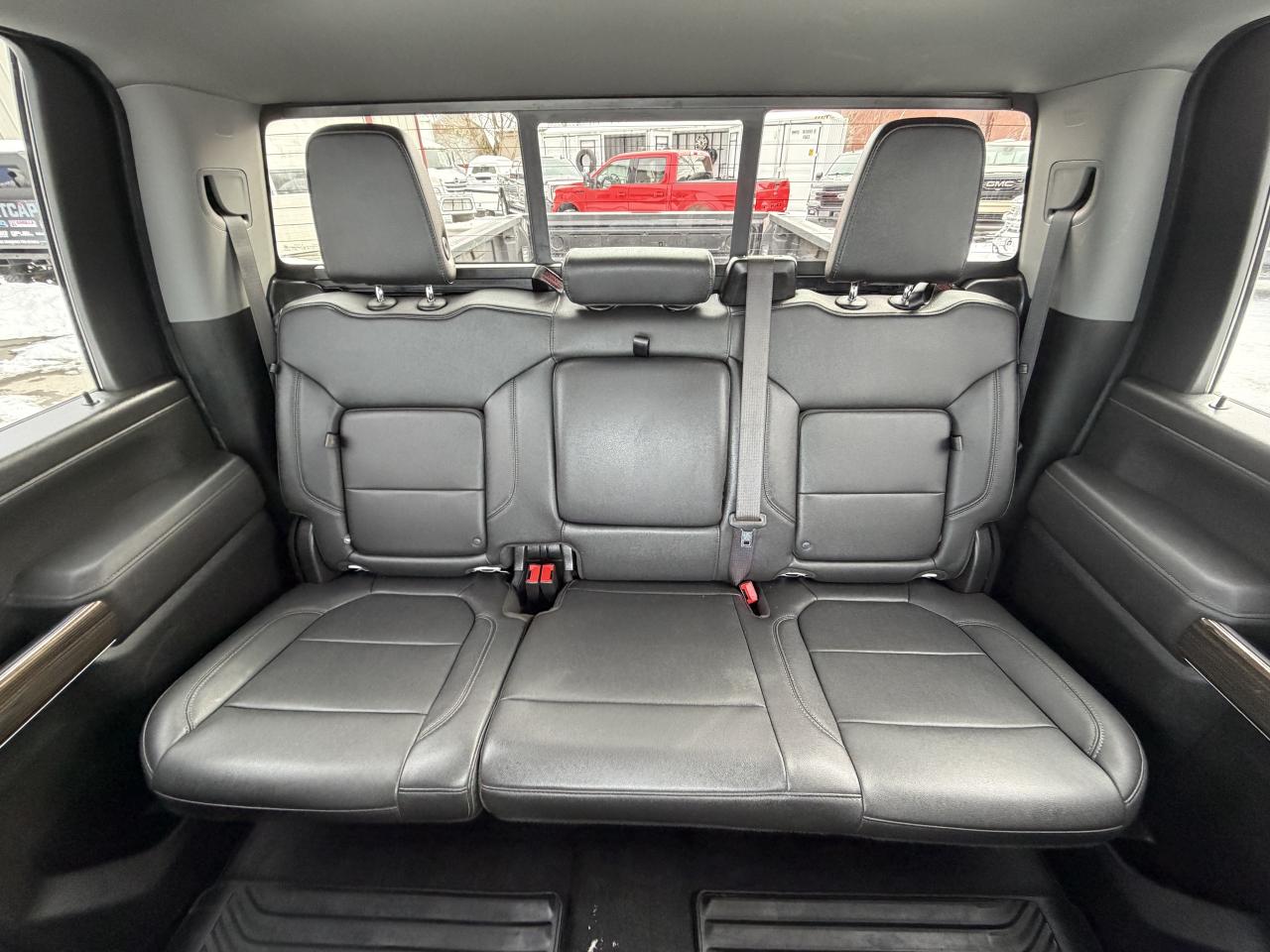 2023 Chevrolet Silverado 3500HD 4WD Crew Cab 172  LT Photo