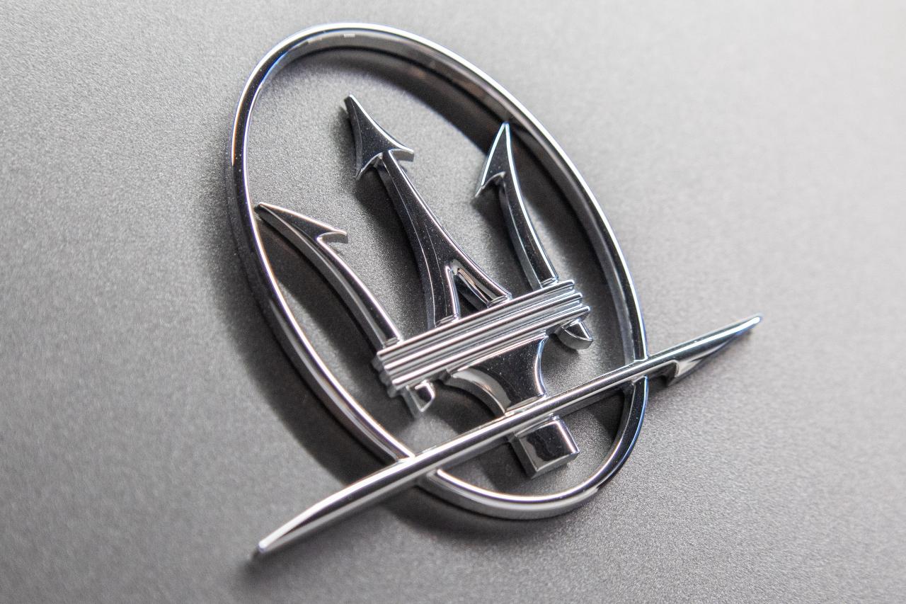 2015 Maserati Ghibli SQ4 High Spec Safety Certified Like New Photo