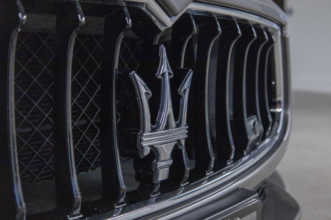 2015 Maserati Ghibli SQ4 High Spec Safety Certified Like New Photo