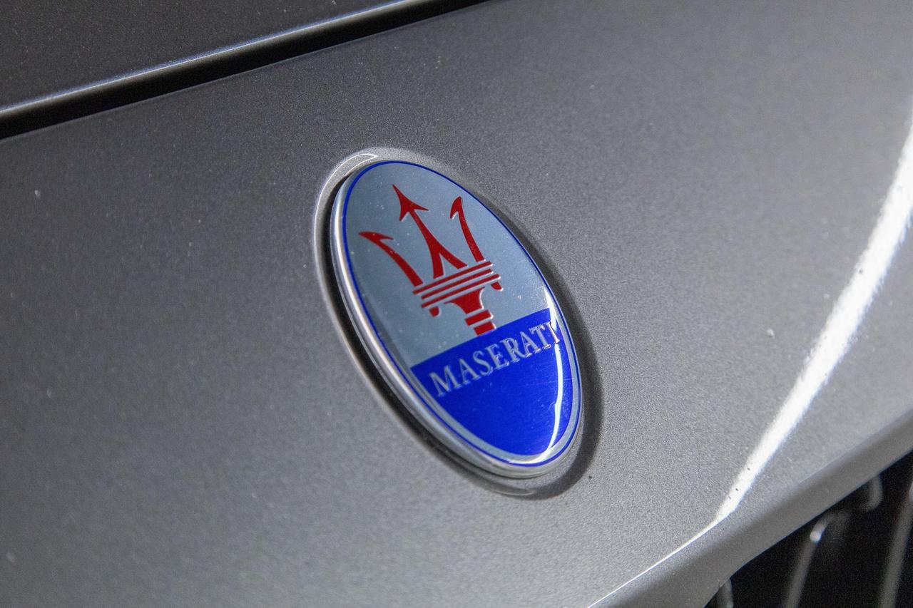2015 Maserati Ghibli SQ4 High Spec Safety Certified Like New Photo