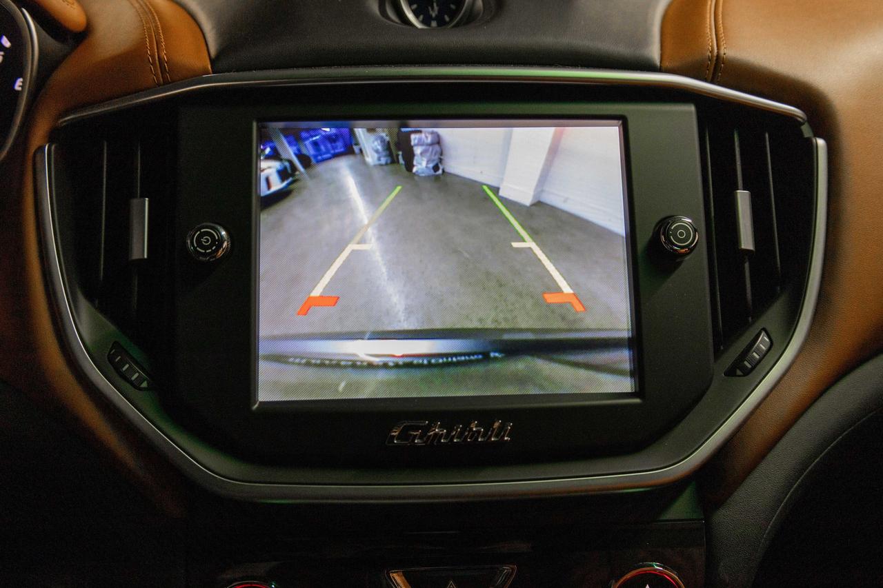 2015 Maserati Ghibli SQ4 High Spec Safety Certified Like New Photo