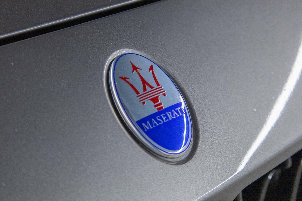 2015 Maserati Ghibli SQ4 High Spec Safety Certified Like New Photo