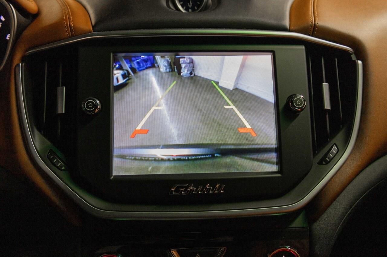 2015 Maserati Ghibli SQ4 High Spec Safety Certified Like New Photo
