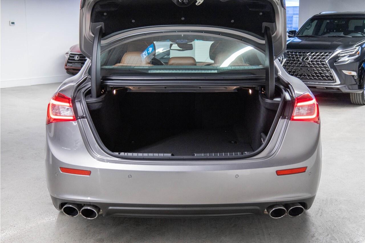 2015 Maserati Ghibli SQ4 High Spec Safety Certified Like New Photo