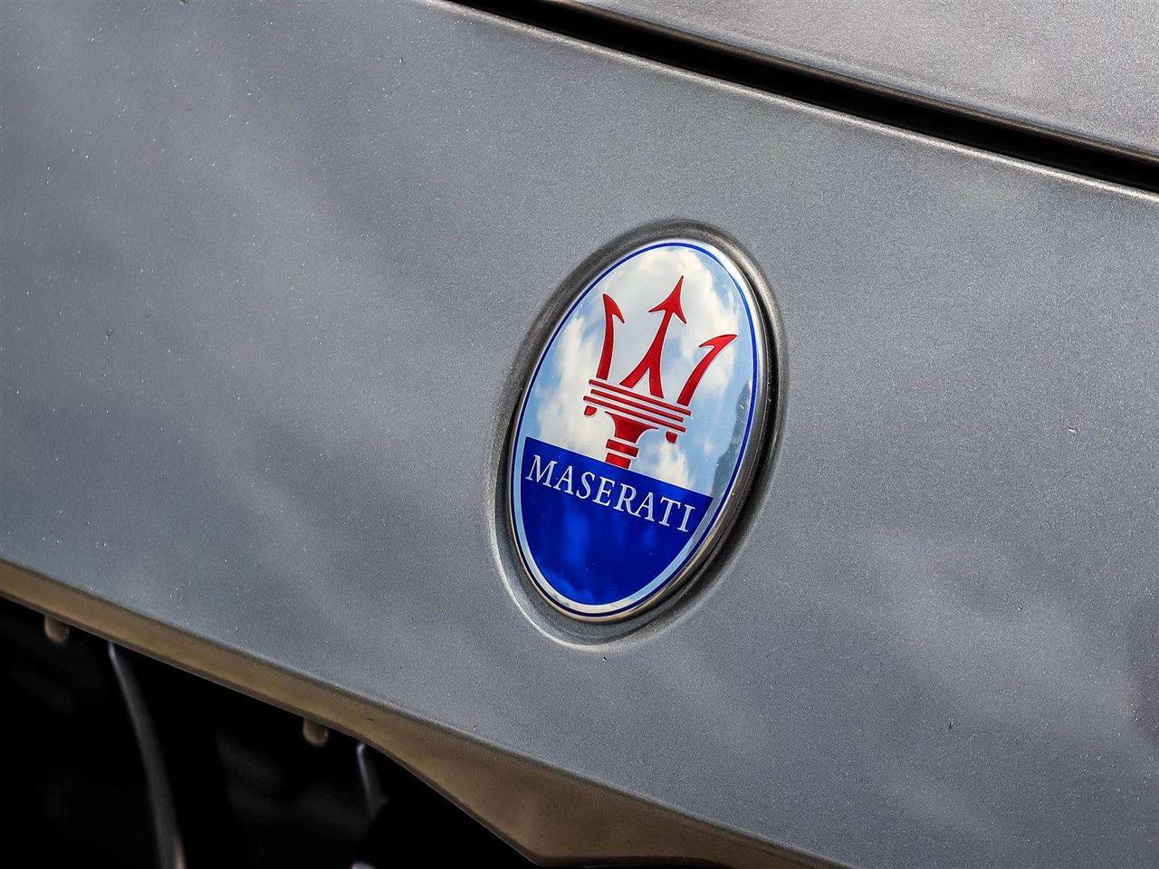 2015 Maserati Ghibli SQ4 High Spec Safety Certified Like New Photo