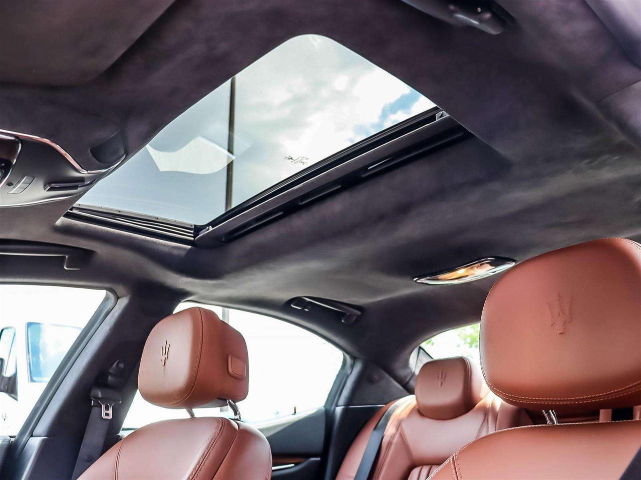 2015 Maserati Ghibli SQ4 High Spec Safety Certified Like New Photo