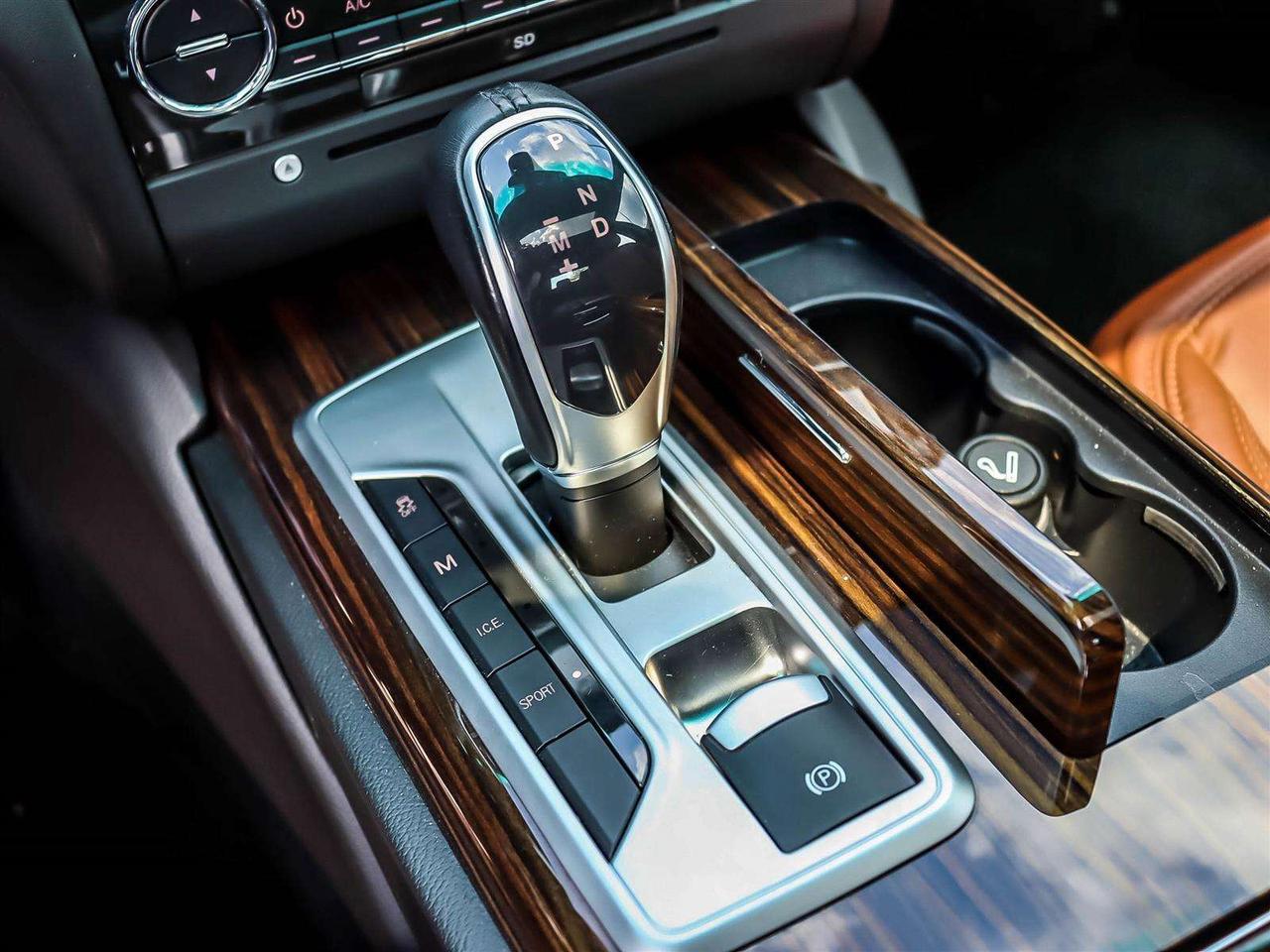 2015 Maserati Ghibli SQ4 High Spec Safety Certified Like New Photo