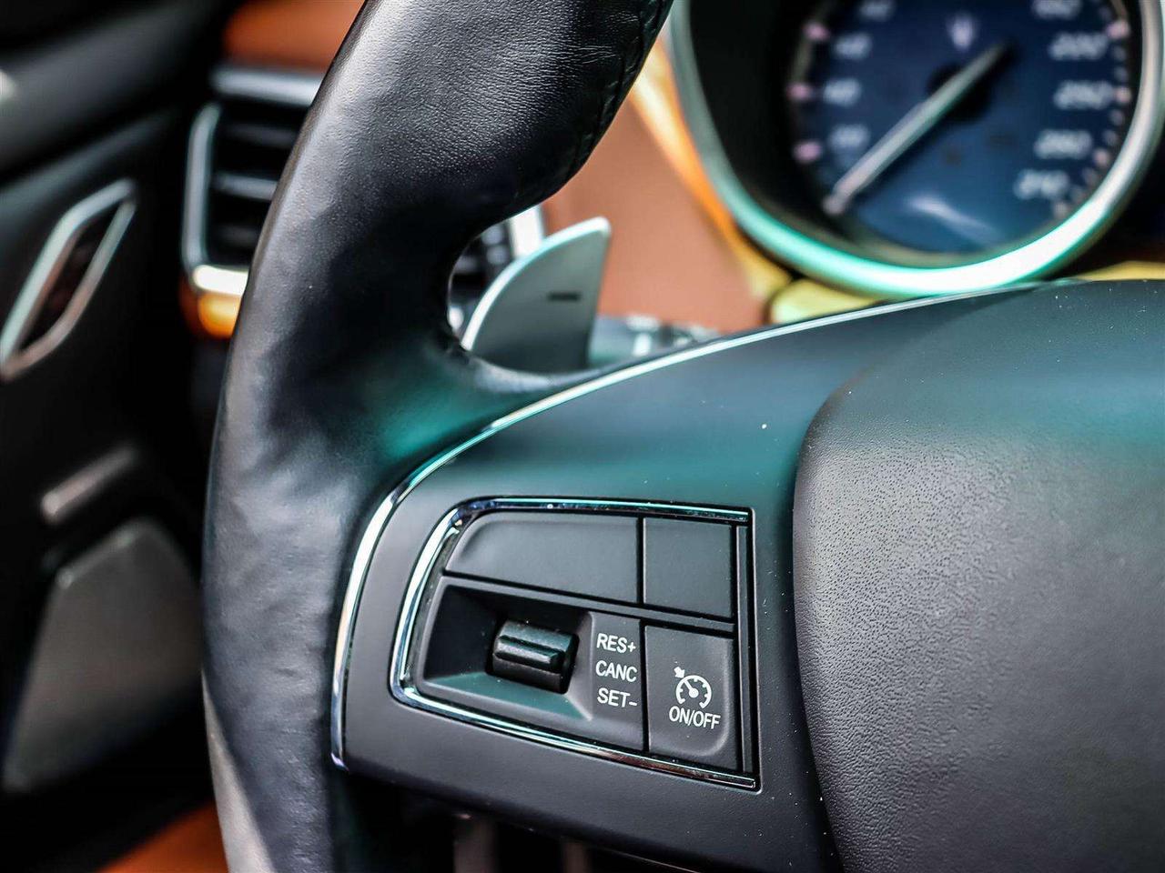2015 Maserati Ghibli SQ4 High Spec Safety Certified Like New Photo