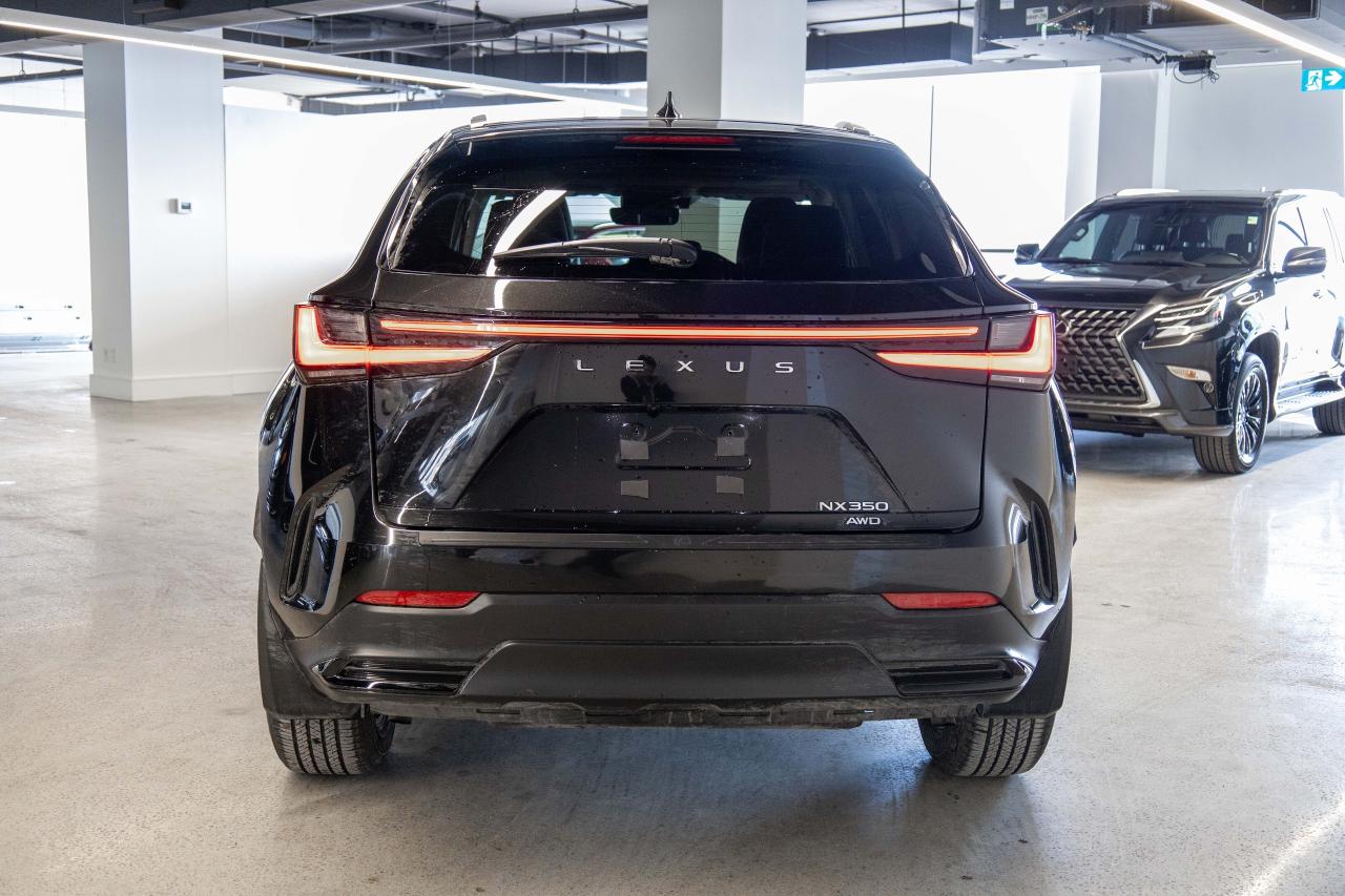 2024 Lexus NX 350h Premium Pkg Lexus Certified Welcome Trades Photo4