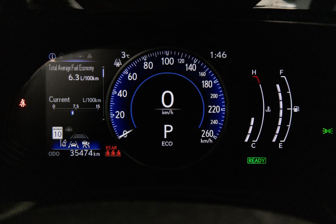 2024 Lexus NX 350h Premium Pkg Lexus Certified Welcome Trades Photo