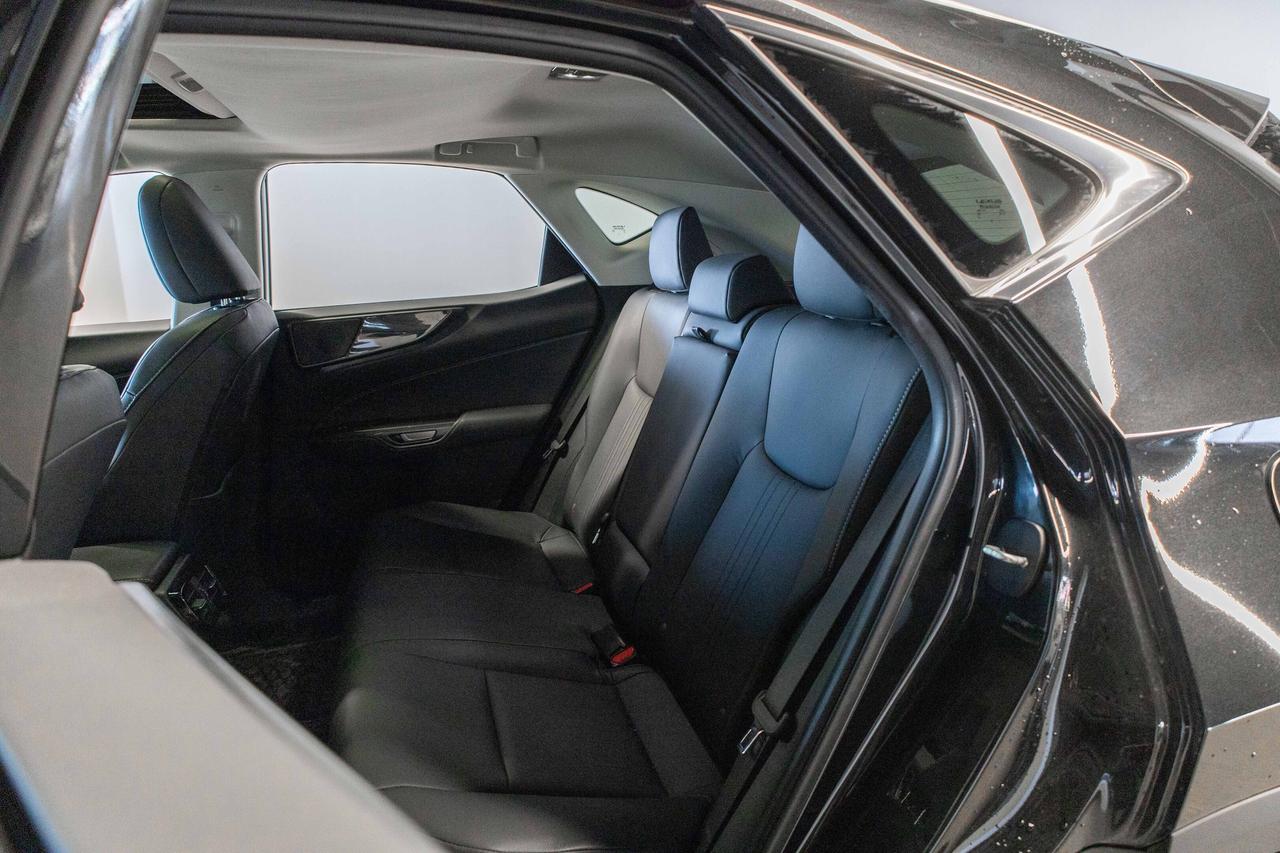 2024 Lexus NX 350h Premium Pkg Lexus Certified Welcome Trades Photo