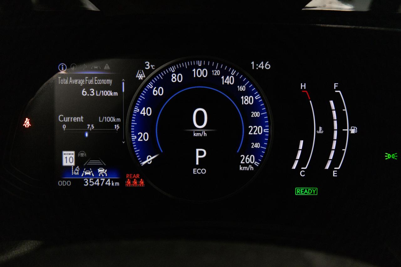 2024 Lexus NX 350h Premium Pkg Lexus Certified Welcome Trades Photo