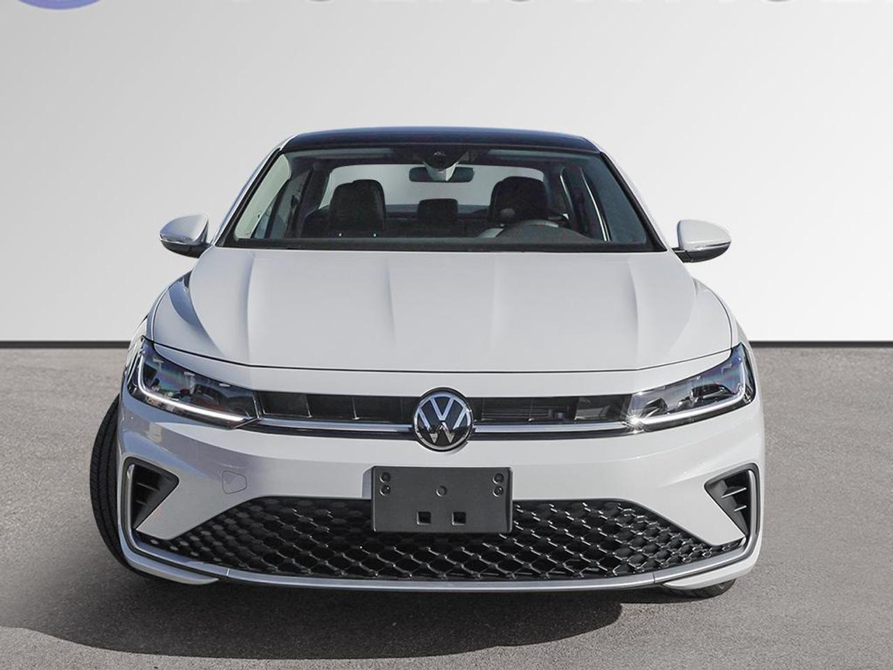 2025 Volkswagen Jetta Highline Dynamic Headlights   Remote Start / Photo