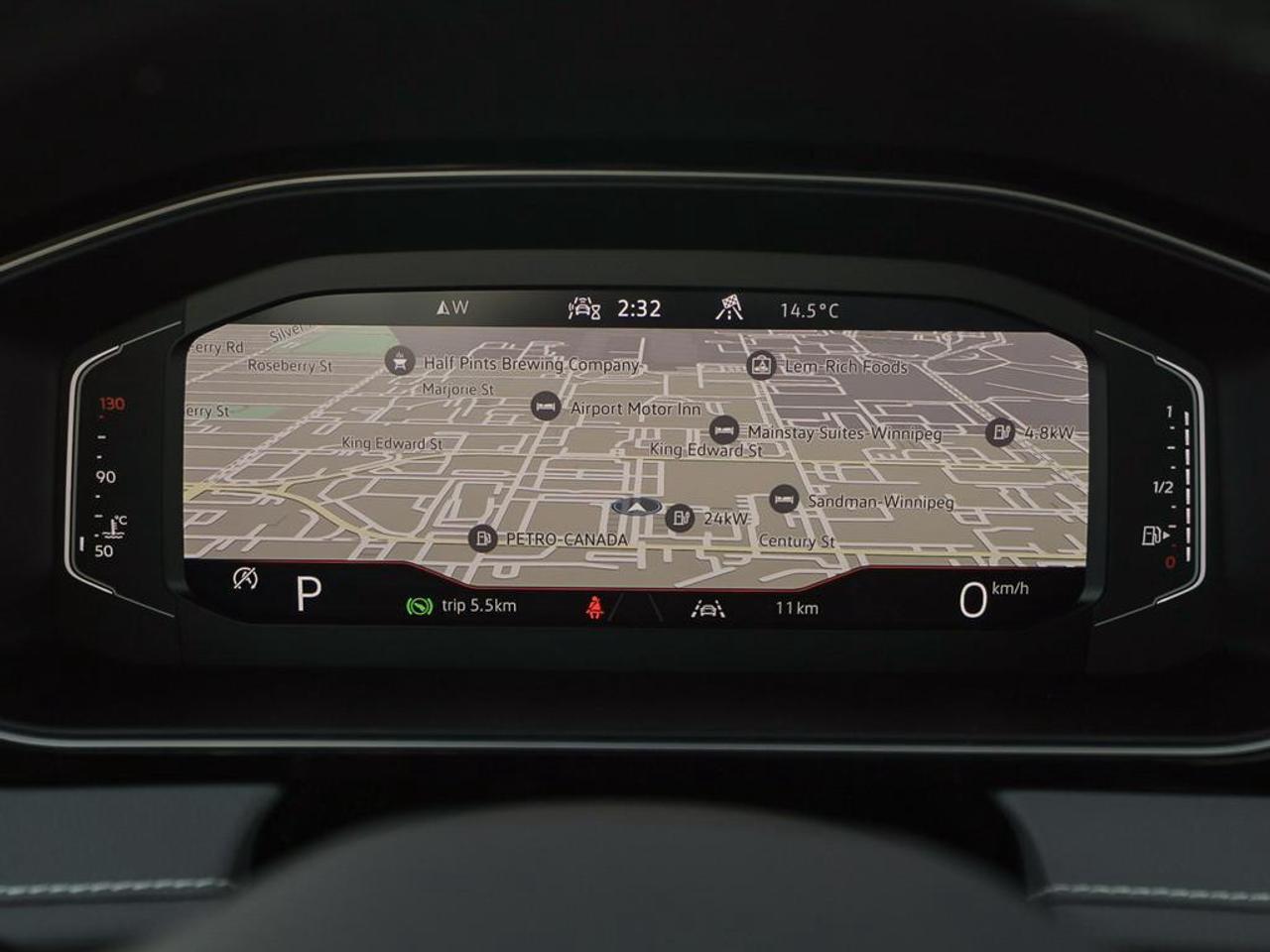 2025 Volkswagen Jetta Highline Dynamic Headlights   Remote Start / Photo