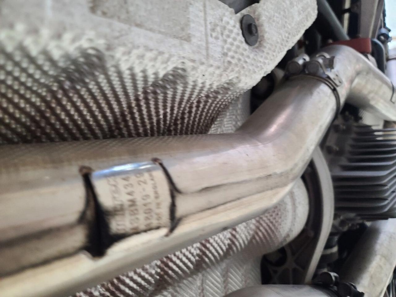 2021 BMW M4 Coupe Photo