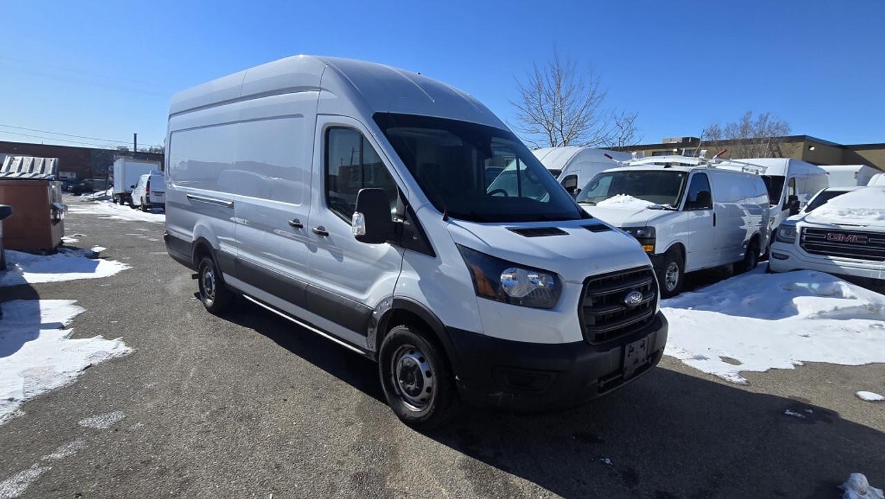 2020 Ford Transit Cargo Van T-350 148EL High Roof (13.5Ft Cargo Length) V6 Gas Photo