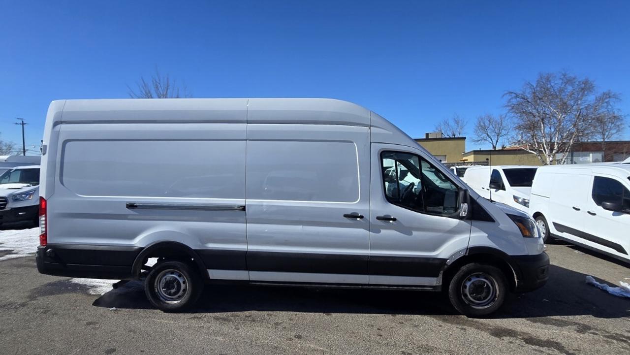 2020 Ford Transit Cargo Van T-350 148EL High Roof (13.5Ft Cargo Length) V6 Gas Photo