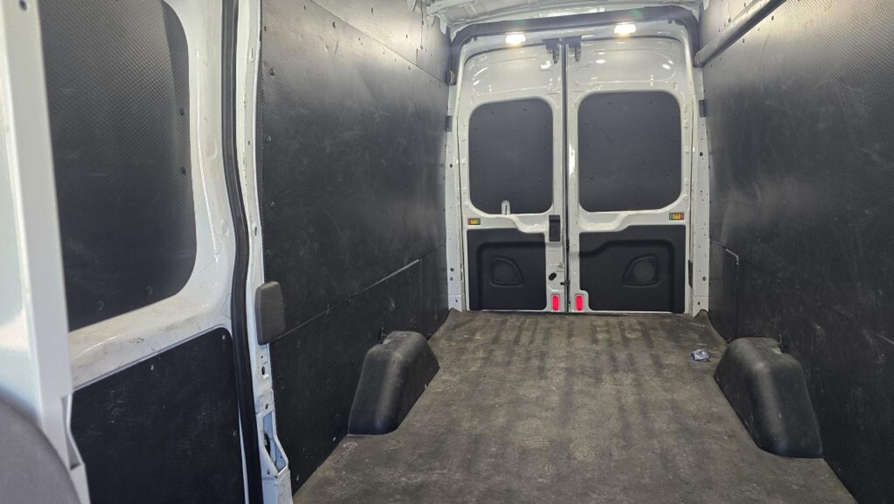 2020 Ford Transit Cargo Van T-350 148EL High Roof (13.5Ft Cargo Length) V6 Gas Photo