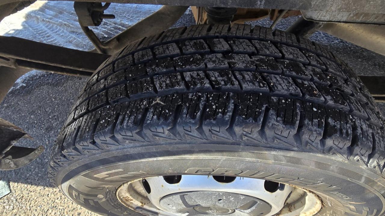 2020 Ford Transit Cargo Van T-350 148EL High Roof (13.5Ft Cargo Length) V6 Gas Photo